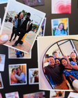 Custom Photo Magnets