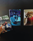 Custom Rectangle Photo Magnets