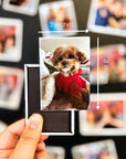Custom 2x3 Photo Fridge Magnets | Fridge Magnets | Personalized Gift | Perfect Present For Any Occasion | Valentine's Gift | Birthday Gift