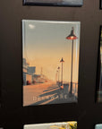 Delaware State Magnet – Rehoboth Beach Boardwalk