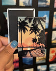 Florida State Magnet - Everglades