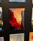 Nevada State Magnet β Grand Canyon