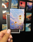 Maryland State Flower Magnet β Black-Eyed Susan