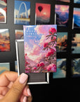 West Virginia State Flower Magnet β Rhododendron