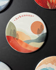 Arkansas State Magnet