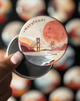 Maryland State Magnet