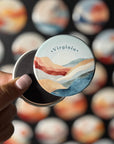 Virginia State Magnet