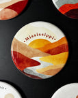 Mississippi State Magnet