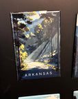 Arkansas State Magnet - Hot Springs