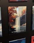 Minnesota State Magnet – Boundary Waters