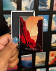 Nevada State Magnet β Grand Canyon
