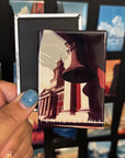 Pennsylvania State Magnet β Liberty Bell & Independence Hall