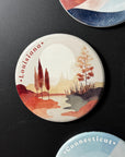 Louisiana State Magnet