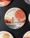 Maryland State Magnet