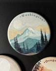 Washington State Magnet
