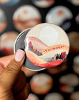 Vermont State Magnet