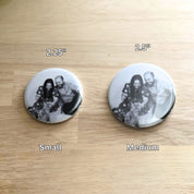 Round Magnets