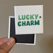 St Patrick's Day Magnet Set