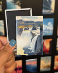 Idaho State Magnet – Shoshone Falls