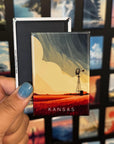 Kansas State Magnet – Sunflower Fields