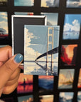 Michigan State Magnet – Mackinac