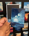 New Jersey State Magnet – Ferris Wheel on the Boardwalk