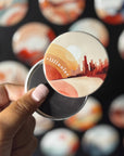 Illinois State Magnet