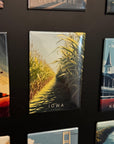 Iowa State Magnet – Midwest Farmland