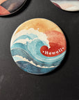 Hawaii State Magnet
