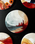 New York State Magnet